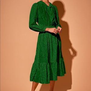 NWT | Tucker NYC Juliette Dress